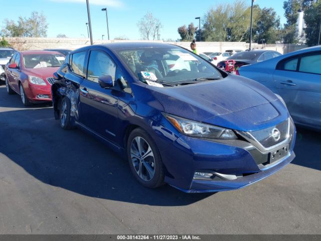 1N4BZ1CP4KC310978  nissan leaf 2019 IMG 0