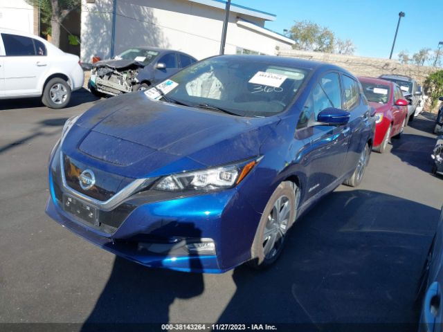 1N4BZ1CP4KC310978  nissan leaf 2019 IMG 1