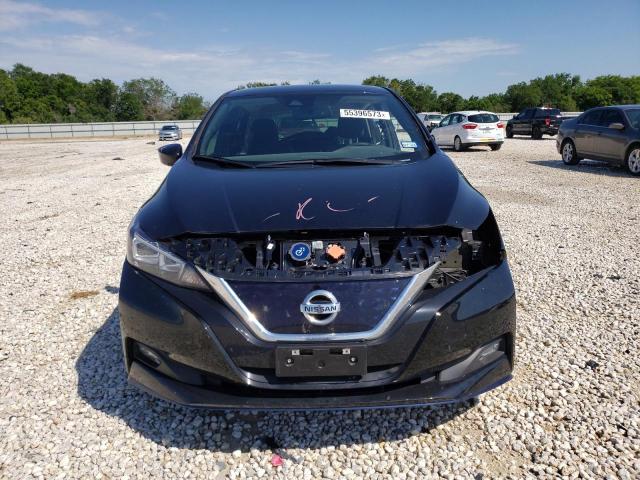 1N4BZ1CP5KC310360  nissan leaf 2019 IMG 4