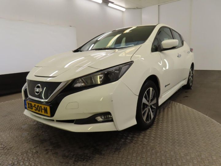 SJNFAAZE1U0038827  nissan leaf 2018 IMG 0