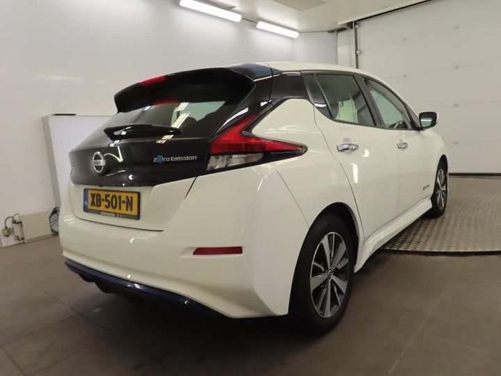 SJNFAAZE1U0038827  nissan leaf 2018 IMG 1