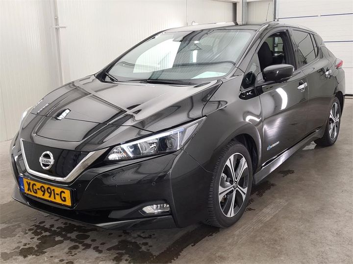 SJNFAAZE1U0041288  nissan leaf 2019 IMG 0