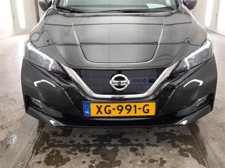 SJNFAAZE1U0041288  nissan leaf 2019 IMG 5