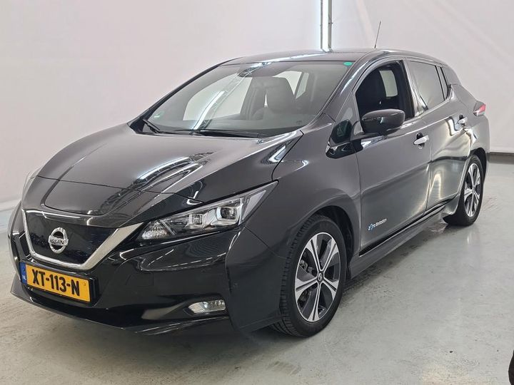 SJNFAAZE1U0045700  nissan leaf 2019 IMG 0