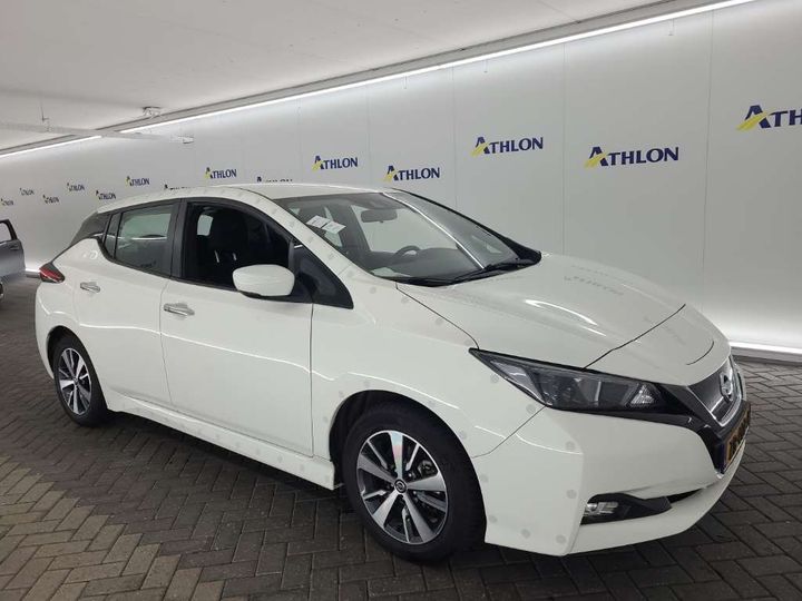 SJNFAAZE1U0049113  nissan leaf 2019 IMG 1