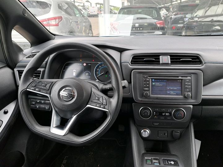 SJNFAAZE1U0053108  nissan leaf 2019 IMG 5