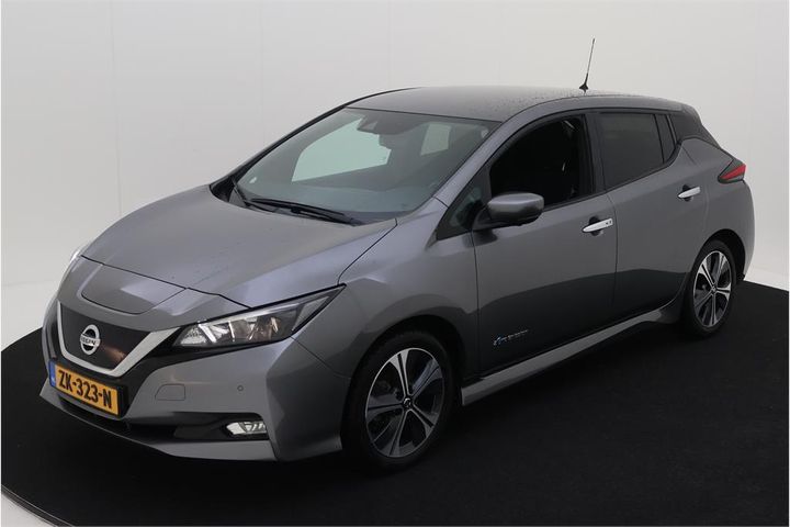 SJNFAAZE1U0054821  nissan leaf 2019 IMG 0