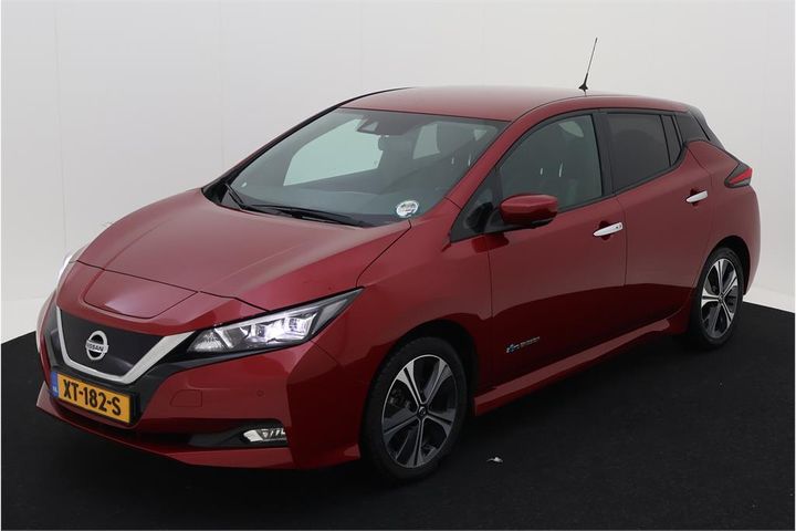 SJNFAAZE1U0055891  nissan leaf 2019 IMG 0