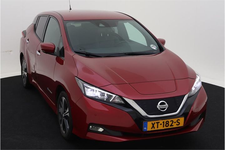 SJNFAAZE1U0055891  nissan leaf 2019 IMG 1