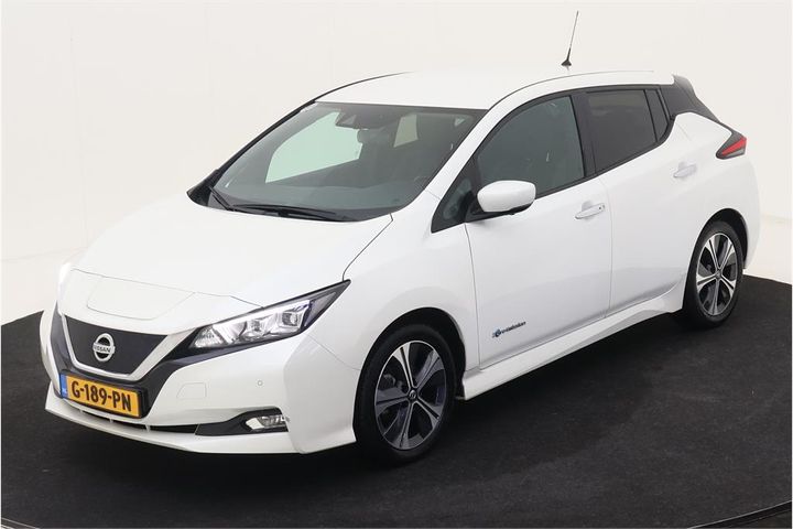 SJNFAAZE1U0057287  nissan leaf 2019 IMG 0