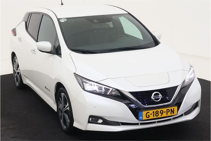 SJNFAAZE1U0057287  nissan leaf 2019 IMG 1