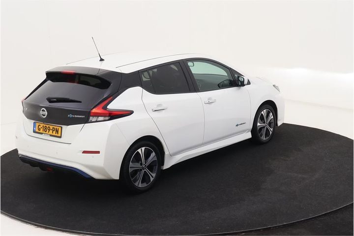 SJNFAAZE1U0057287  nissan leaf 2019 IMG 2