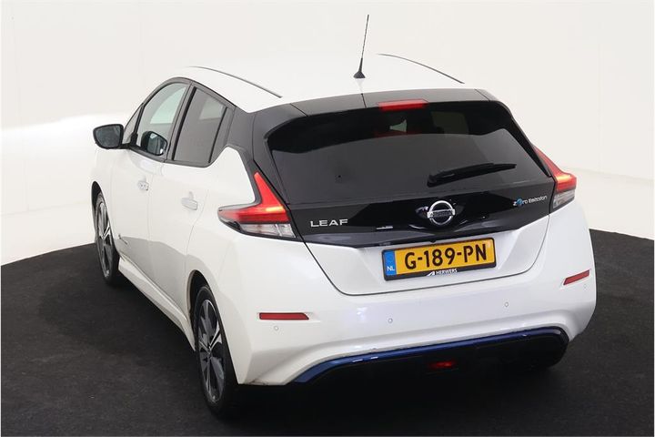 SJNFAAZE1U0057287  nissan leaf 2019 IMG 3