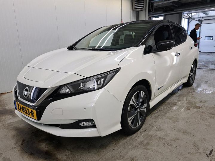 SJNFAAZE1U0063424  nissan leaf 2019 IMG 0