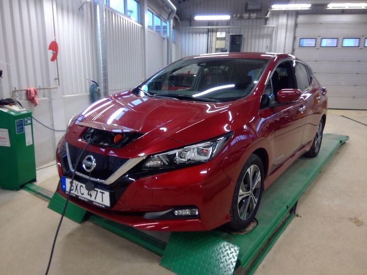 SJNFAAZE1U0065207  nissan leaf 2019 IMG 0