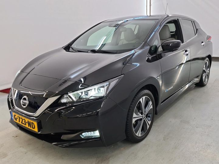 SJNFAAZE1U0066664  nissan leaf 2019 IMG 0