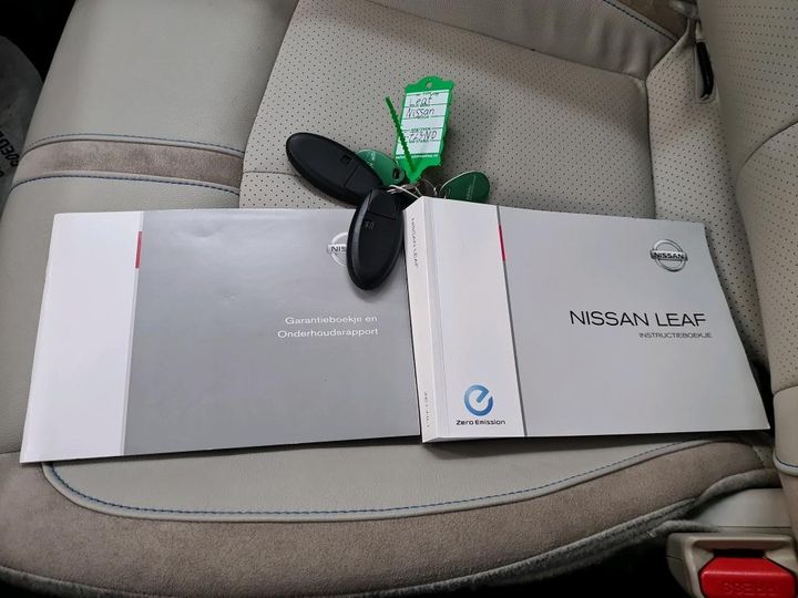 SJNFAAZE1U0066664  nissan leaf 2019 IMG 3