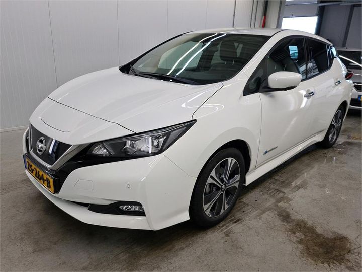 SJNFAAZE1U0070286  nissan leaf 2019 IMG 0