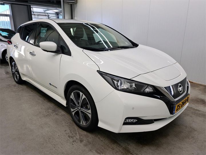 SJNFAAZE1U0070286  nissan leaf 2019 IMG 1