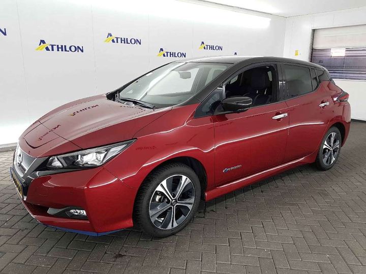 SJNFAAZE1U0088336  nissan leaf 2019 IMG 0