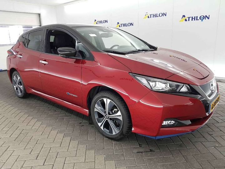 SJNFAAZE1U0088336  nissan leaf 2019 IMG 2