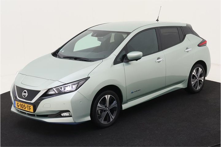 SJNFAAZE1U0088802  nissan leaf 2019 IMG 0