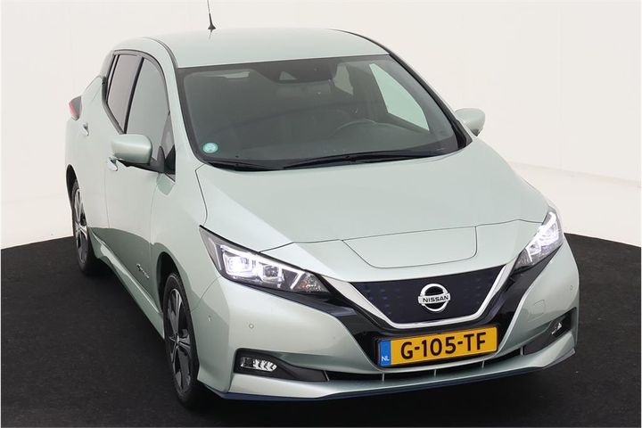 SJNFAAZE1U0088802  nissan leaf 2019 IMG 1