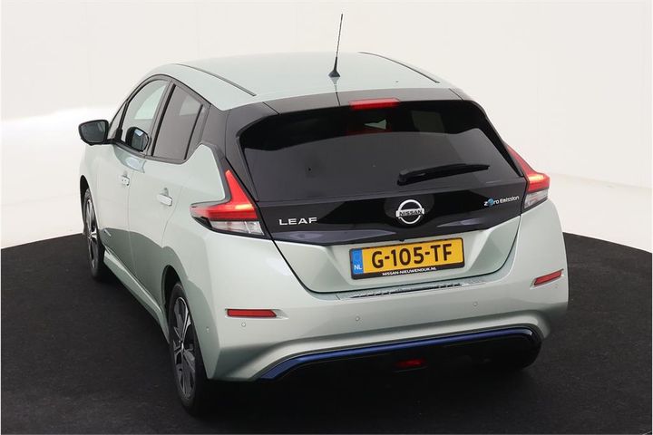 SJNFAAZE1U0088802  nissan leaf 2019 IMG 3