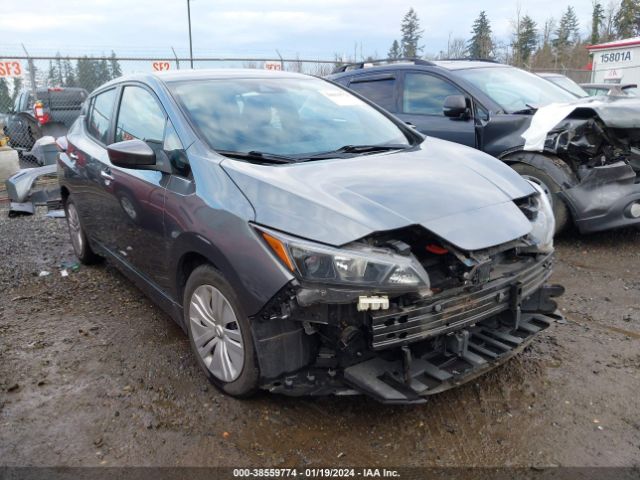 1N4AZ1BP7LC308155  nissan leaf 2020 IMG 0