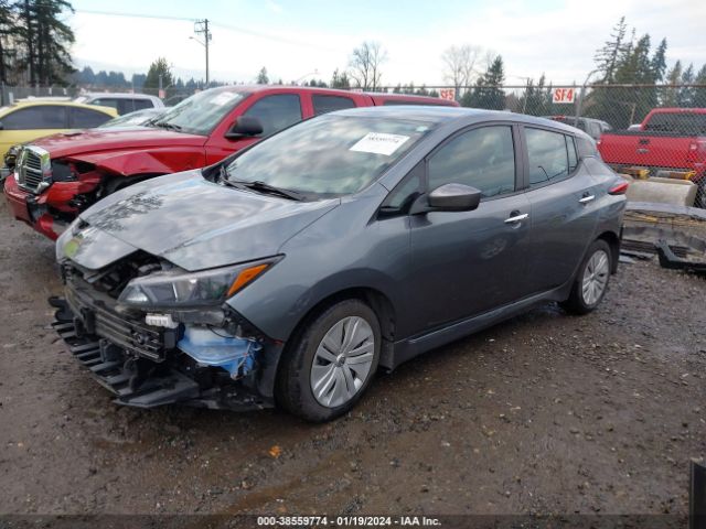 1N4AZ1BP7LC308155  nissan leaf 2020 IMG 1