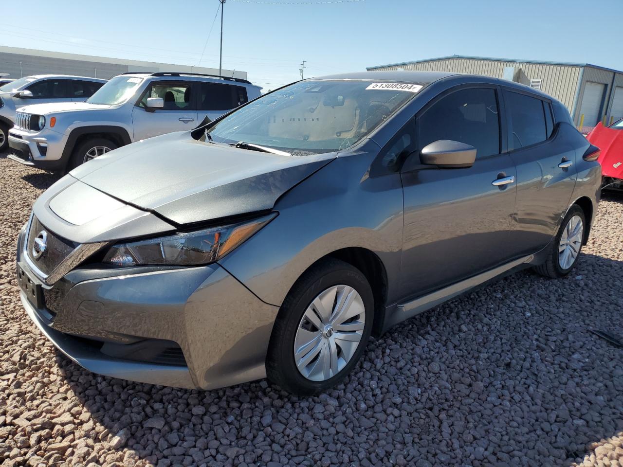 1N4AZ1BP9LC309775  nissan leaf 2020 IMG 0