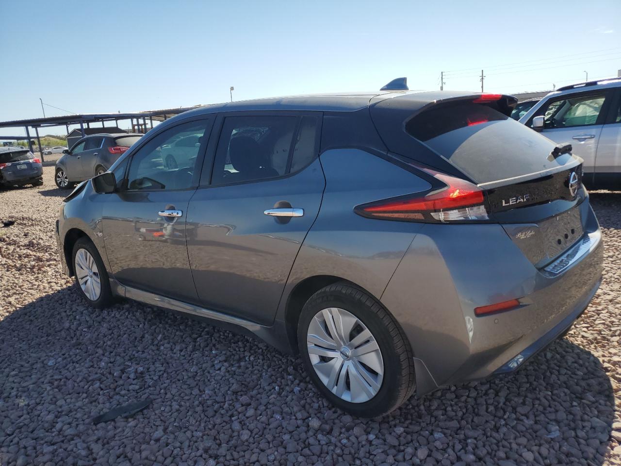 1N4AZ1BP9LC309775  nissan leaf 2020 IMG 1