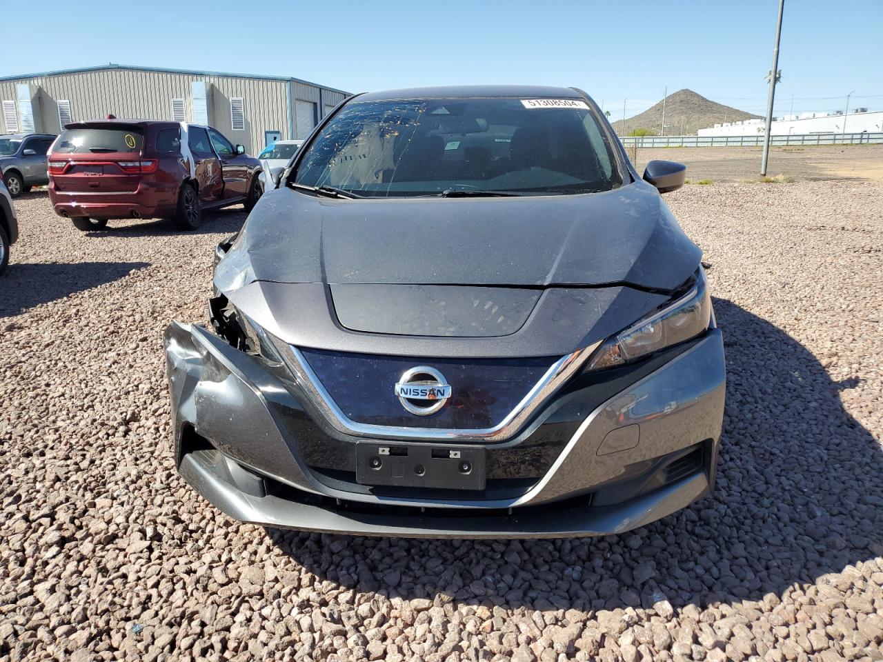 1N4AZ1BP9LC309775  nissan leaf 2020 IMG 4