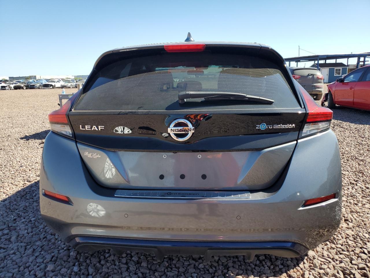 1N4AZ1BP9LC309775  nissan leaf 2020 IMG 5