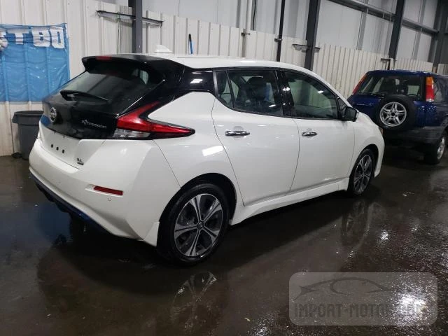 1N4BZ1DV6MC551411  nissan leaf 2021 IMG 2