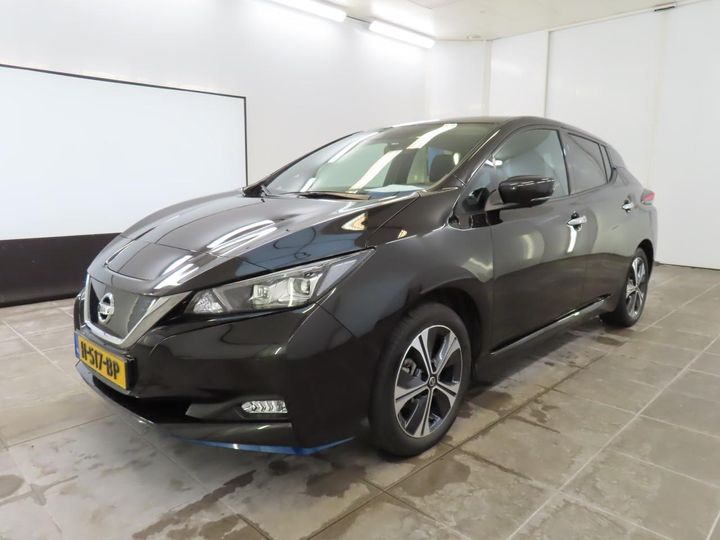 SJNFAAZE1U0090473  nissan leaf 2020 IMG 0