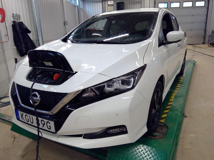 SJNFAAZE1U0093699  nissan leaf 2020 IMG 0