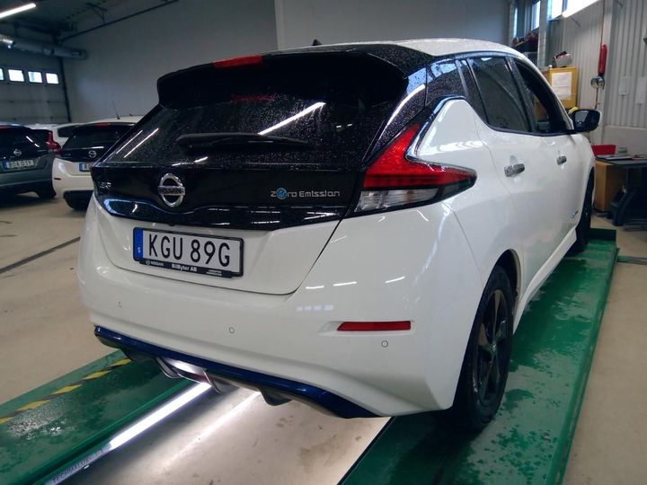 SJNFAAZE1U0093699  nissan leaf 2020 IMG 2