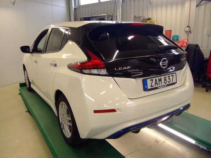 SJNFAAZE1U0100068  nissan leaf 2022 IMG 2