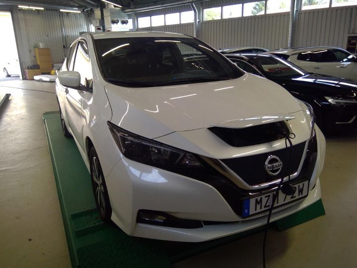 SJNFAAZE1U0101443  nissan leaf 2020 IMG 0