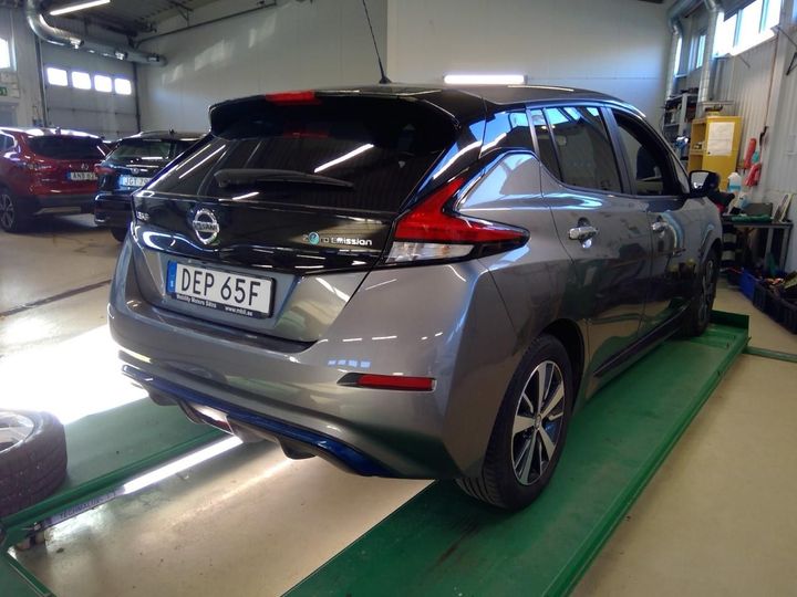 SJNFAAZE1U0101752  nissan leaf 2020 IMG 2