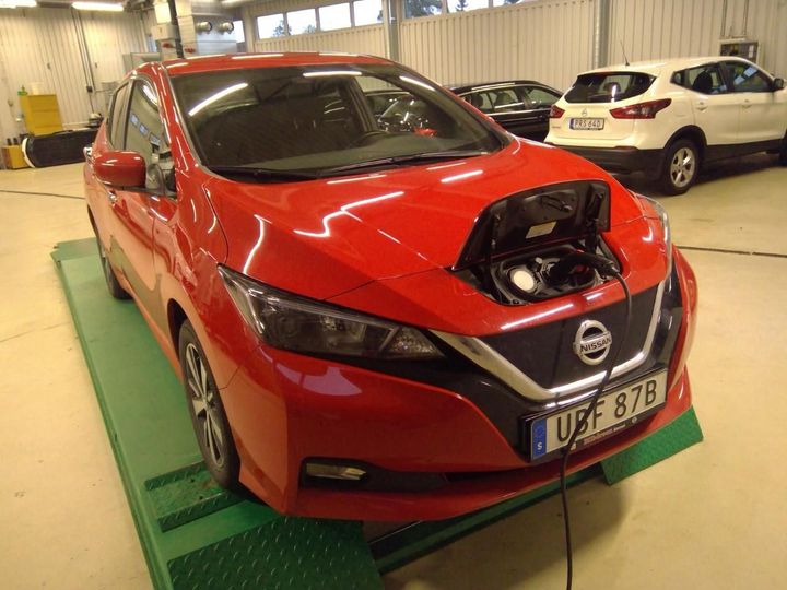 SJNFAAZE1U0101859  nissan leaf 2020 IMG 0