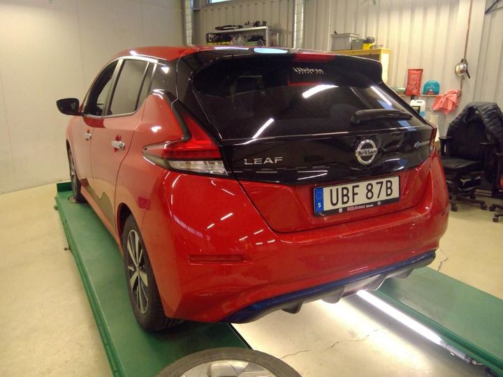 SJNFAAZE1U0101859  nissan leaf 2020 IMG 3