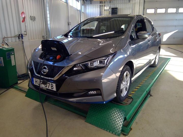 SJNFAAZE1U0102717  nissan leaf 2021 IMG 0