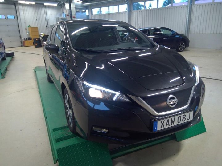 SJNFAAZE1U0106578  nissan leaf 2020 IMG 0