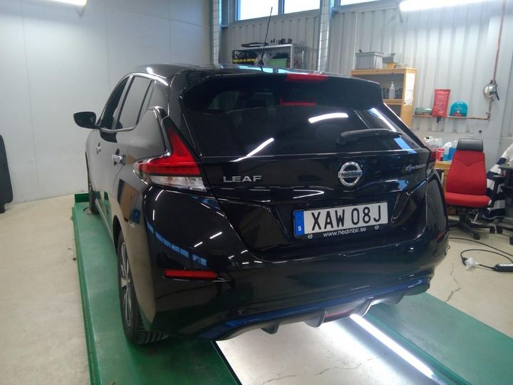 SJNFAAZE1U0106578  nissan leaf 2020 IMG 2