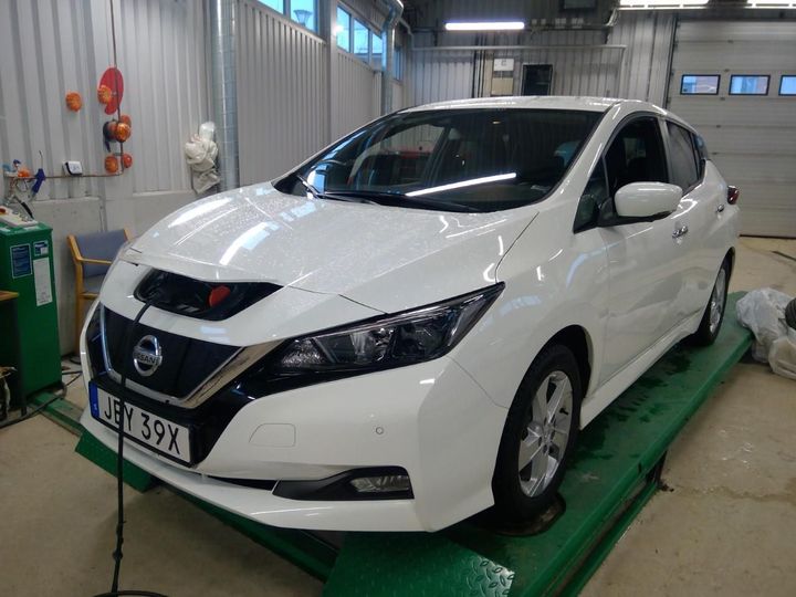 SJNFAAZE1U0108658  nissan leaf 2020 IMG 0