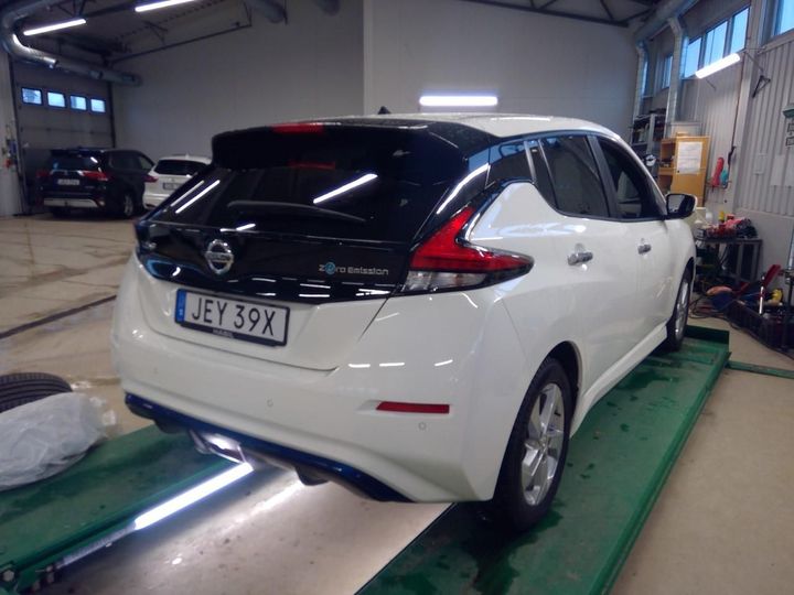 SJNFAAZE1U0108658  nissan leaf 2020 IMG 2