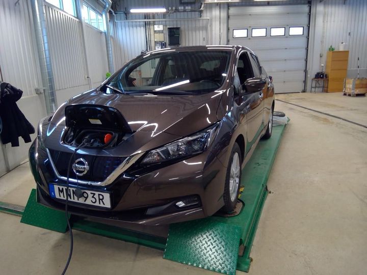 SJNFAAZE1U0109897  nissan leaf 2020 IMG 0