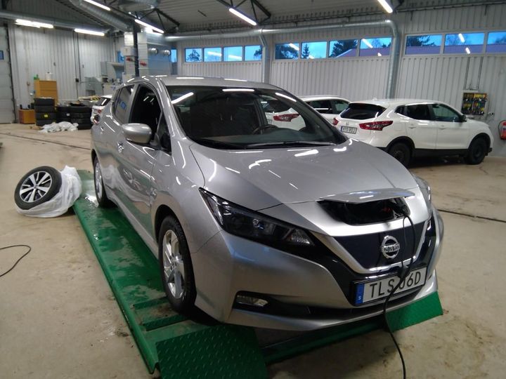 SJNFAAZE1U0110288  nissan leaf 2020 IMG 0